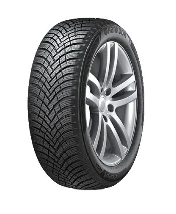 Pneu Hiver Hankook Winter i*cept RS3 W462 175/65 R 14 82 T (M+S,3PMSF)